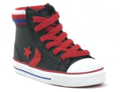 Converse Sneaker zwart