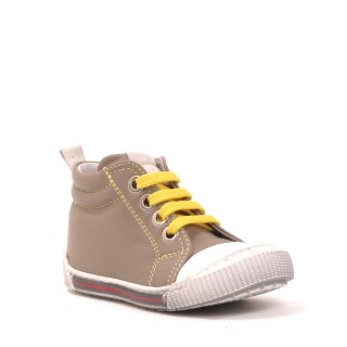 Gattino Veterschoen beige