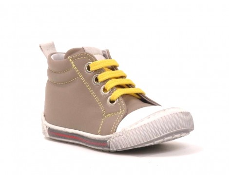 Gattino Veterschoen beige