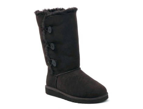 UGG Laars bruin