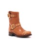 Sendra Laars bruin natu