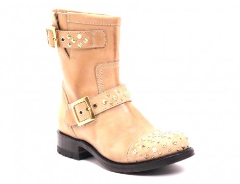 Sendra Laars caramel