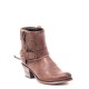 Sendra Laars taupe