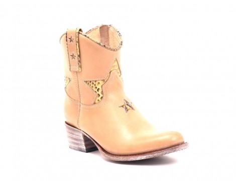 Sendra Laars beige