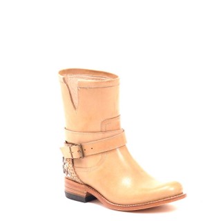 Sendra Laars beige