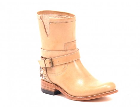 Sendra Laars beige