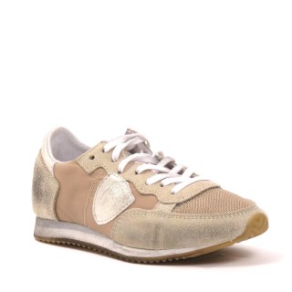 Philippe Model Kids Sneaker beige