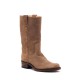 Sendra Laars taupe