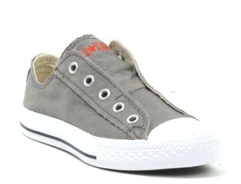 Converse Gymp grijs