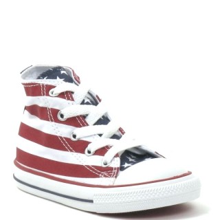 Converse Gymp multicolor