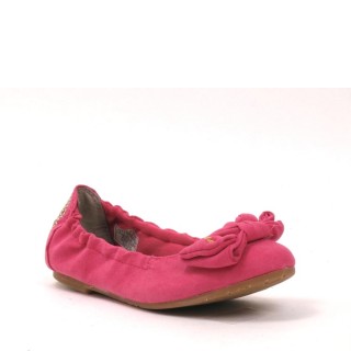 Guess Ballerina fuchsia fluo