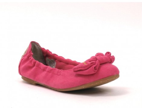 Guess Ballerina fuchsia fluo