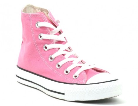 Converse Gymp roze