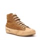 Candice Cooper Sneaker cognac