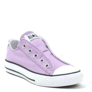 Converse Gymp lila