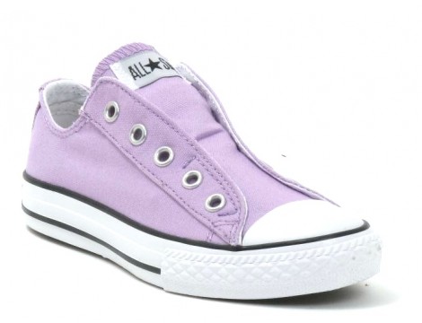 Converse Gymp lila