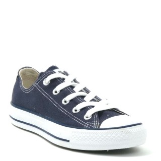 Converse Gymp blauw