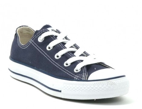 Converse Gymp blauw