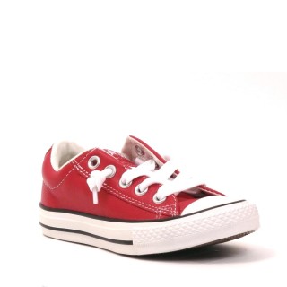 Converse Sneaker rood