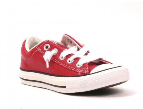 Converse Sneaker rood