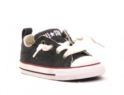 Converse Sneaker zwart