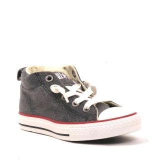 Converse Sneaker zwart