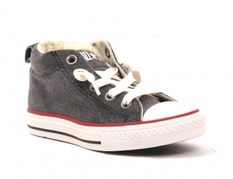 Converse Sneaker zwart