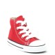 Converse Gymp rood