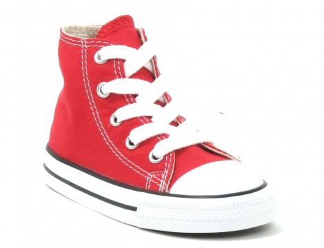 Converse Gymp rood