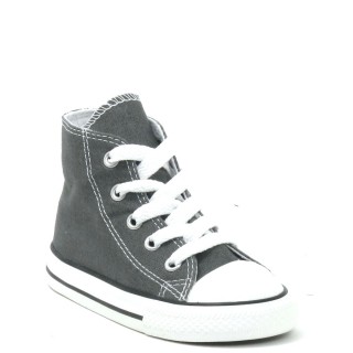 Converse Gymp grijs