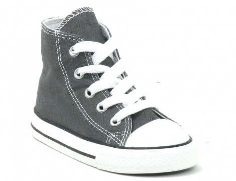 Converse Gymp grijs