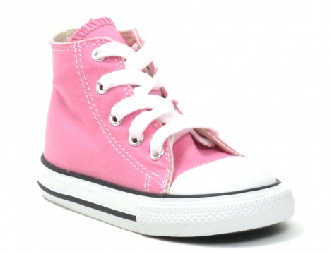 Converse Gymp roze