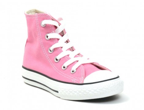 Converse Gymp roze