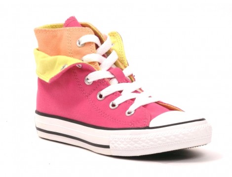 Converse Gymp roze