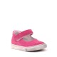 Cole Bounce Restore Bandschoen fuchsia roze