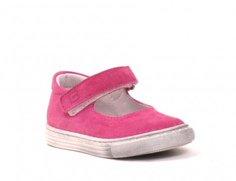 Cole Bounce Restore Bandschoen fuchsia roze