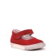 Cole Bounce Restore Bandschoen rood