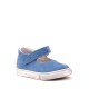 Cole Bounce Restore Bandschoen jeans blauw