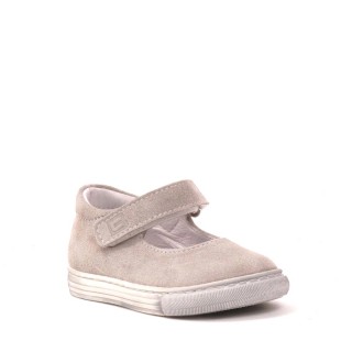 Cole Bounce Restore Bandschoen beige