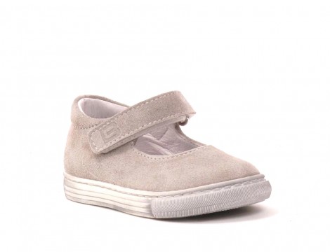 Cole Bounce Restore Bandschoen beige