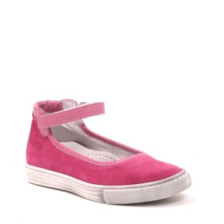 Cole Bounce Restore Bandschoen fuchsia roze