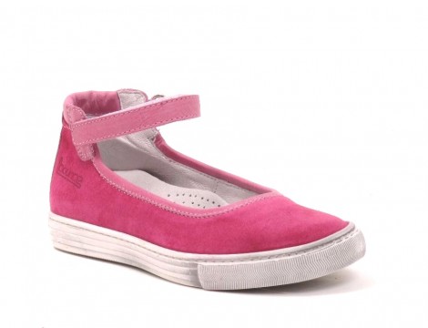 Cole Bounce Restore Bandschoen fuchsia roze