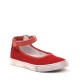 Cole Bounce Restore Bandschoen rood