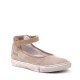 Cole Bounce Restore Bandschoen beige