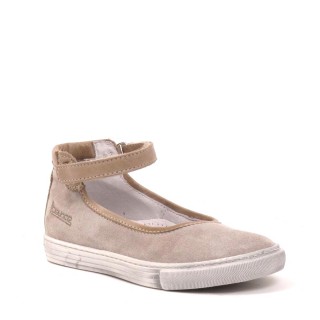 Cole Bounce Restore Bandschoen beige