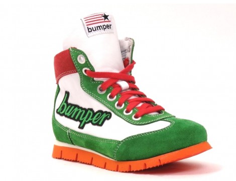 Bumper Veterschoen multicolor