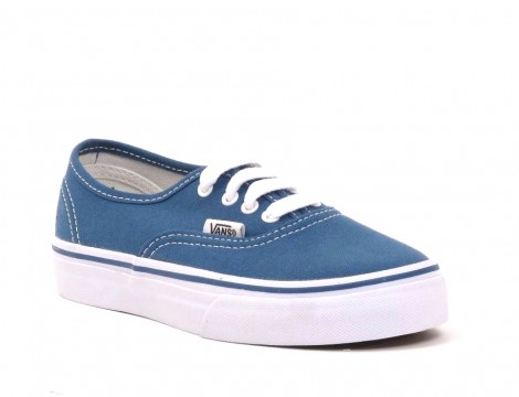 Vans Gymp blauw