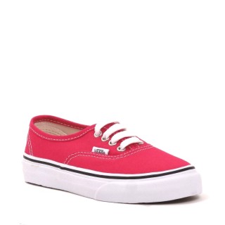 Vans Gymp fuchsia roze