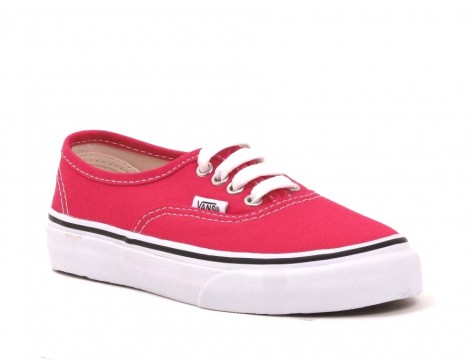 Vans Gymp fuchsia roze