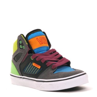 Vans Sneaker multicolor